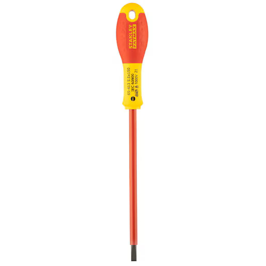 Stanley 65-413 FM Ins Slotd SDrvr VDE 5.5x150m
