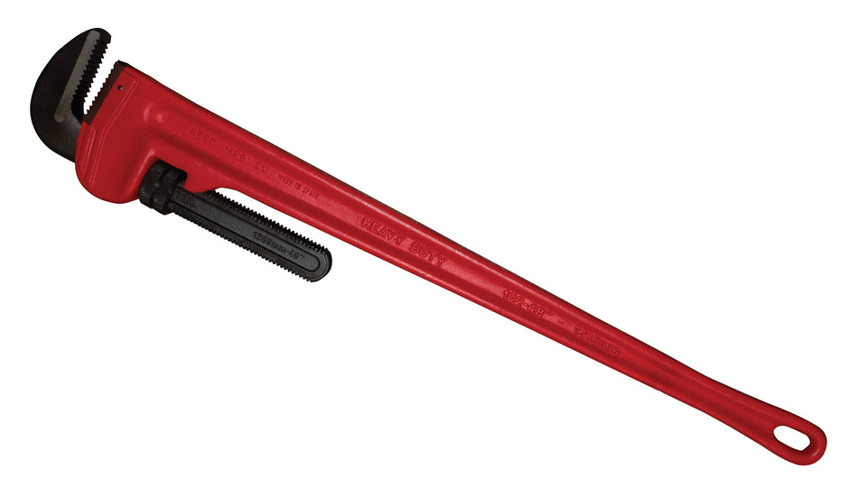 FUMASI PIPE WRENCH HEAVY 5 IN 504006