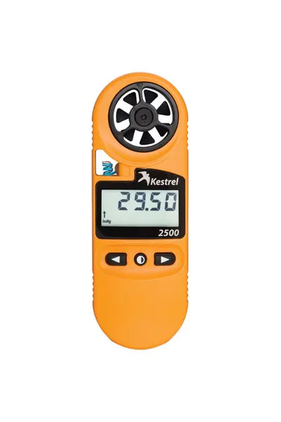 Kestrel 2500 Weather Meter / Digital Altimeter 825