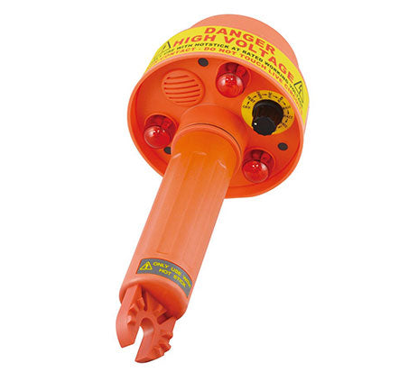 BESANTEK BST-HVD22 NON-CONTACT HIGH VOLTAGE DETECTOR (275KV)