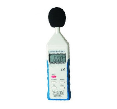 BESANTEK BST-SL2 DIGITAL SOUND LEVEL METER