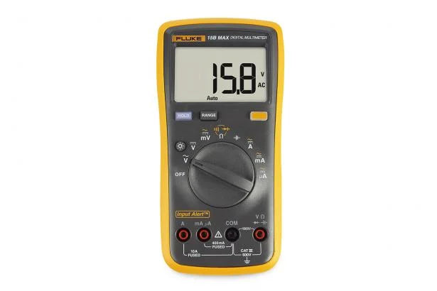 Fluke 15BMAX Digital Multimeter