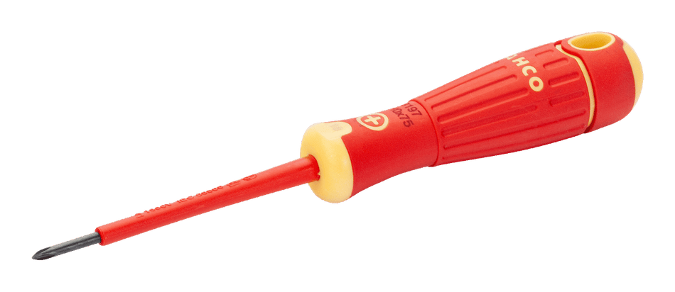 Screwdriver PH #1 x 150mm