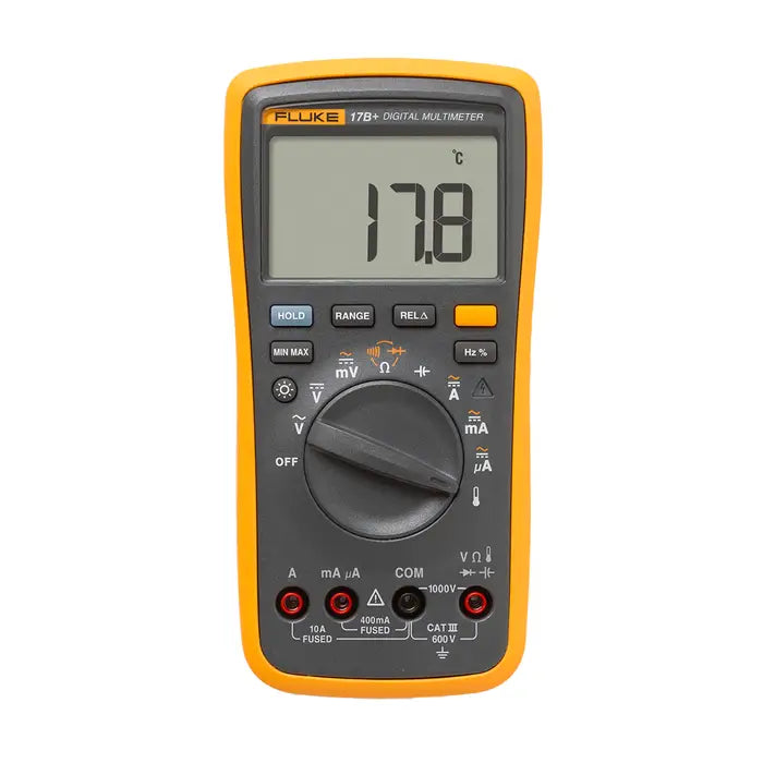 Fluke 17B MAX Digital Multimeter