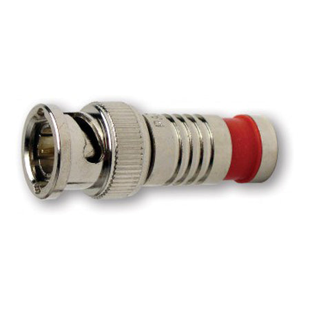 BNC RG6 Compression Connector