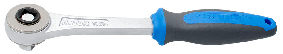 UNIOR HAND RETCHET 1/2" 125MM