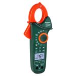 EXTECH AC/DC True RMS 400A Clamp + IR Thermometer (EX623A)