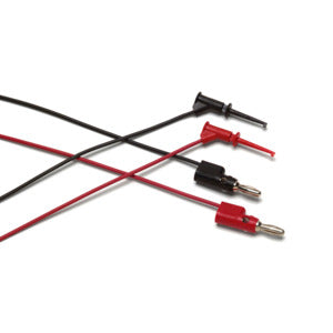 Fluke TL960 Micro Hook Test Leads