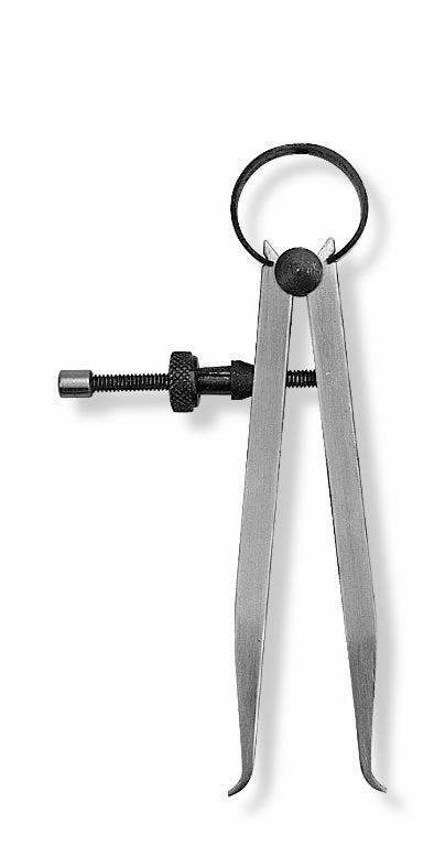 480.101-X – Scala Spring Inside Caliper 100mm