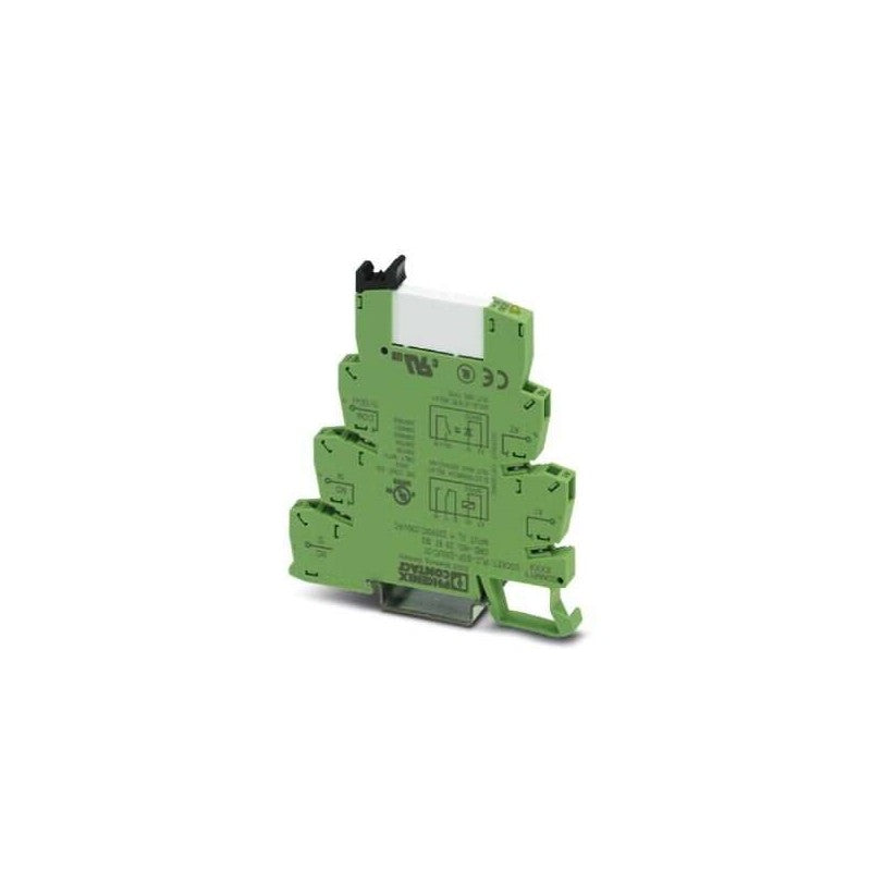 PHOENIX RELAY PR2RSC3LDP24DC4X21AU