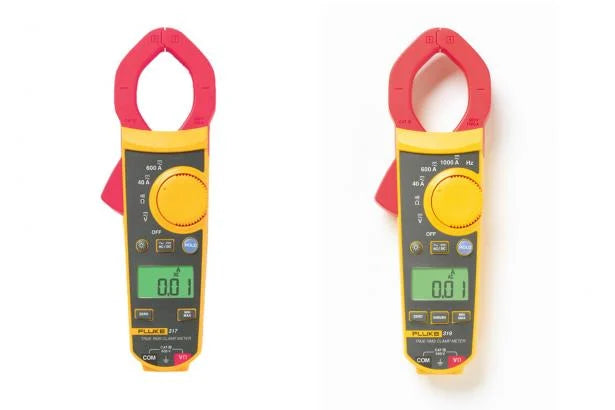 FLUKE 319 CLAMP METER