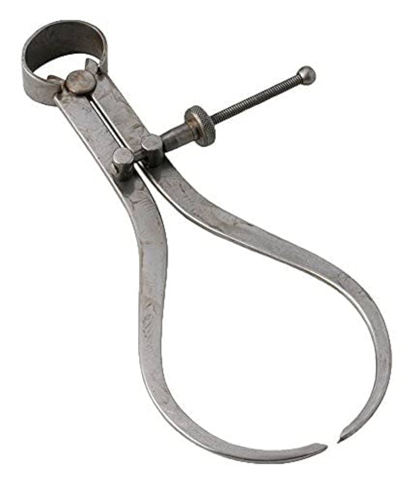 SCALA 481.103-X SPRING OUTSIDE CALIPER 200MM