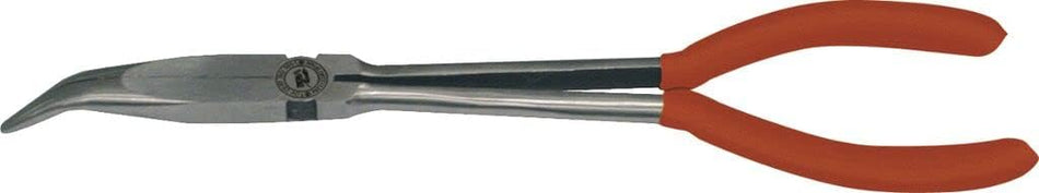 FUMASI EXTRA LONG HALF ROUND NOSE PLIRES 218401