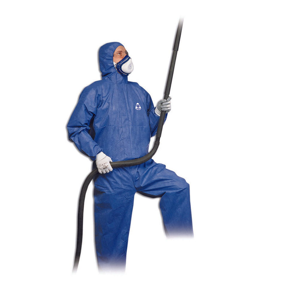 North Chemical and Dust Resistance Silicone-Free Components