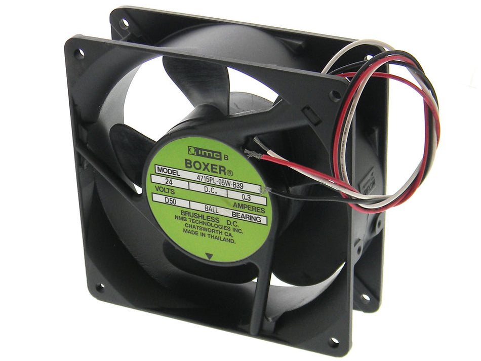 4715PL – Boxer Fan 24V 12x12 MQ8038HBL