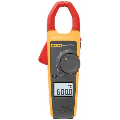 Fluke 378FC Clamp Meter