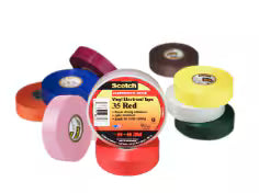 3042 – 3M Tape Scotch 35