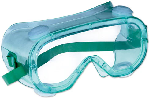 NORTH 4015 SAFETY GOGGLES