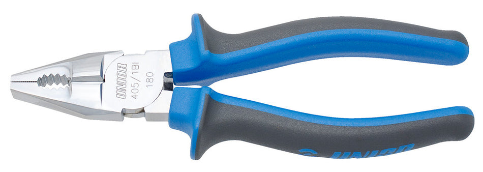 UNIOR 405/1BI-200 PLIER 200MM