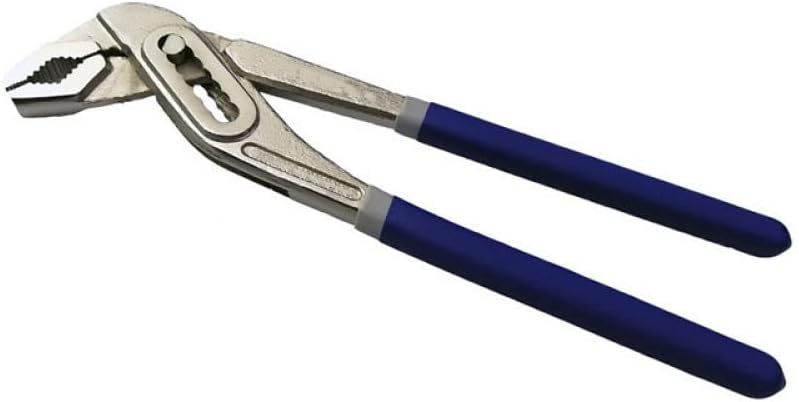 FUMASI PIPES AND NUTS ADJUSTABLE PLIERS 250mm 32101