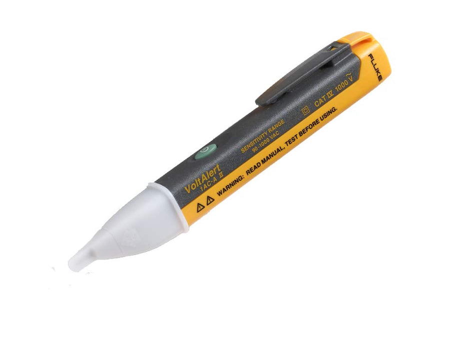 Fluke 1AC-A1-II VoltAlert Non-Contact Voltage Tester