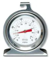 23/400/3 – Brannan Display Carded Classic Oven Thermometer 0/230°C & F
