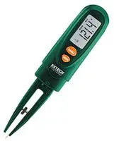 EXTECH R/C SMD Tweezer MultiMeter (RC200)