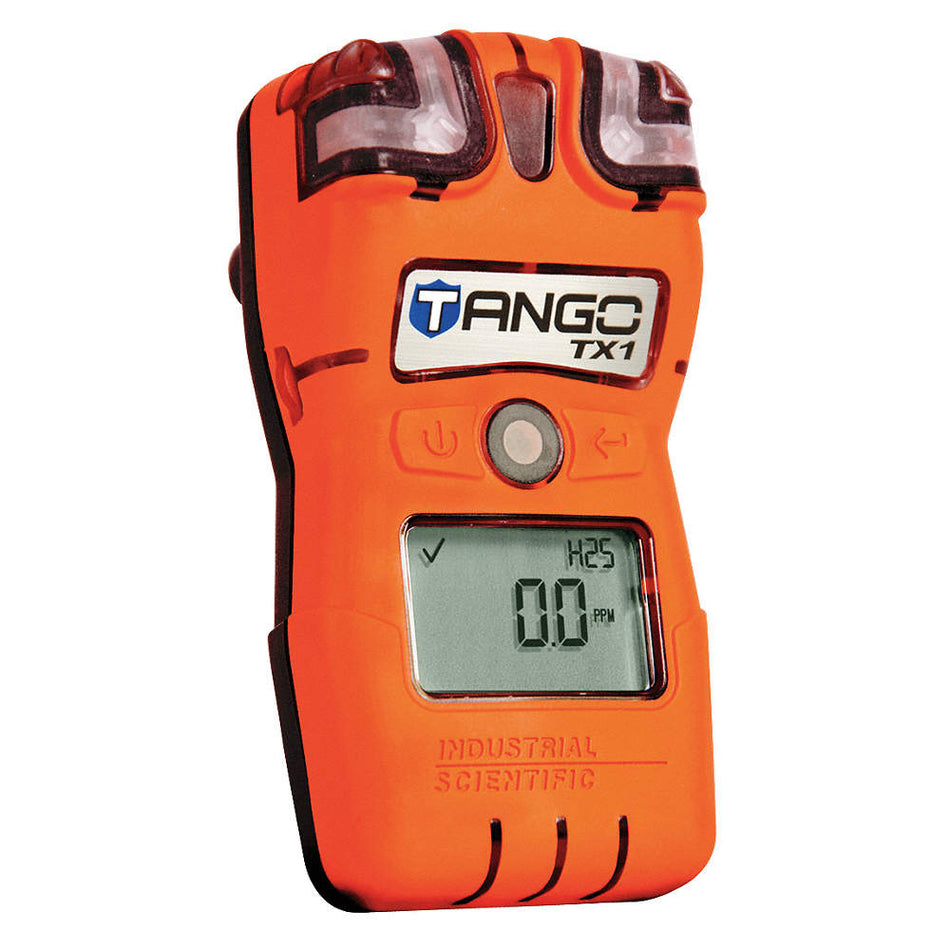 Tango Tx1 H2S gas Detector