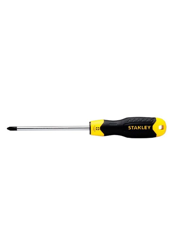 Stanley STHT65174-8  Standard Screwdrivers (PH #3  X250mm)