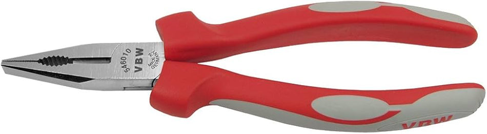 Kistenmacher VBW Combination Pliers (200mm)