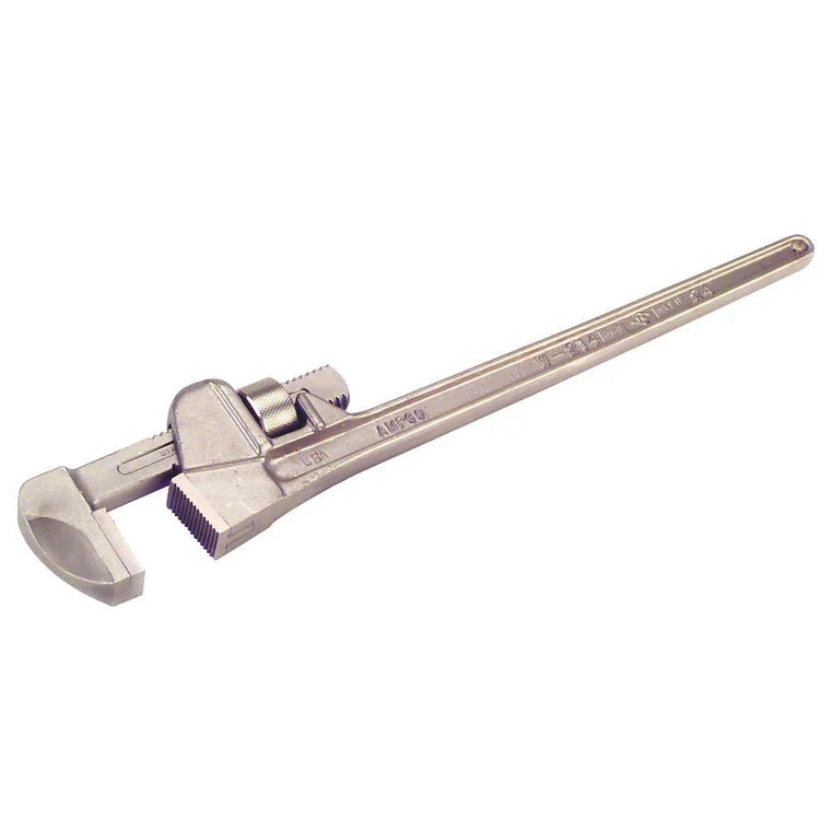 FUMASI PIPE WRENCH MOD. AMERICAN 48mm 504002