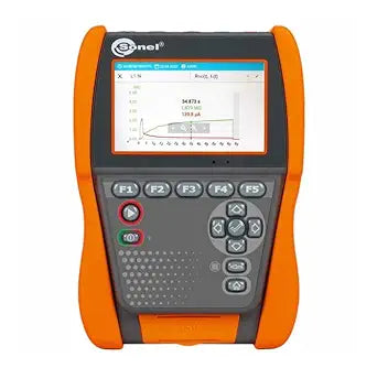 SONEL MIC-2511 Insulation Resistance Meter 2500V