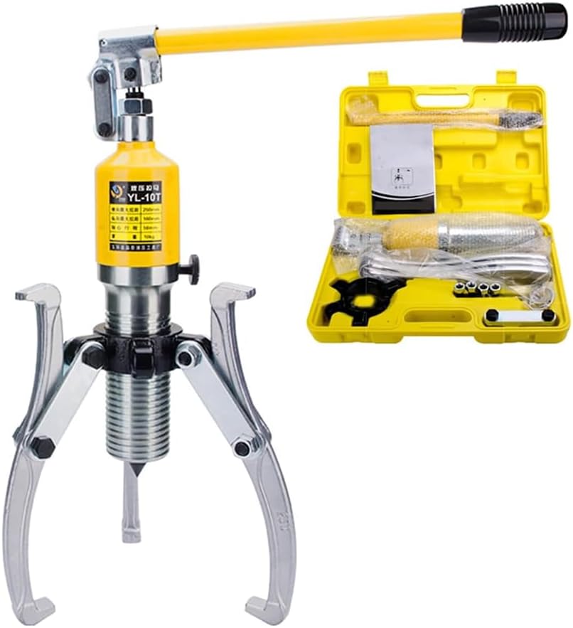 BESANTEK HYDRAULIC GEAR PULLER (Model: BST-DF50)
