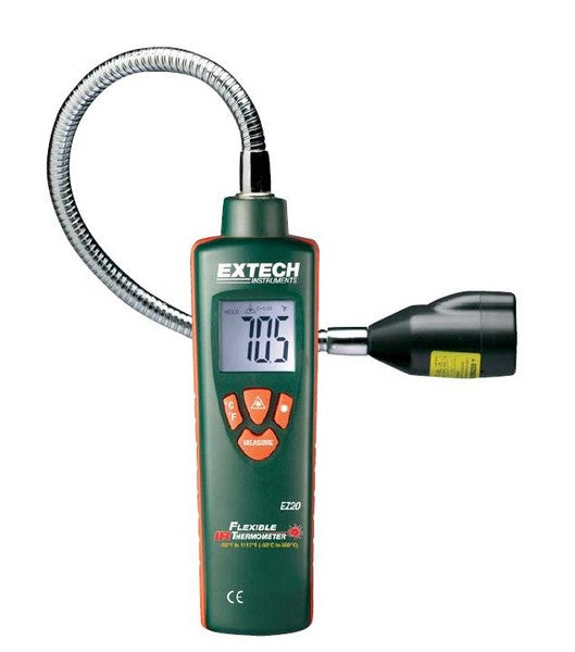 EXTECH Infrared Thermometer [EZ20]