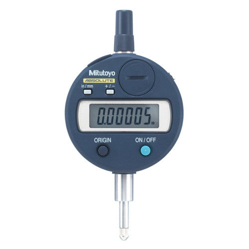 Mitutoyo 543-781 Absolute Digimatic Indicator