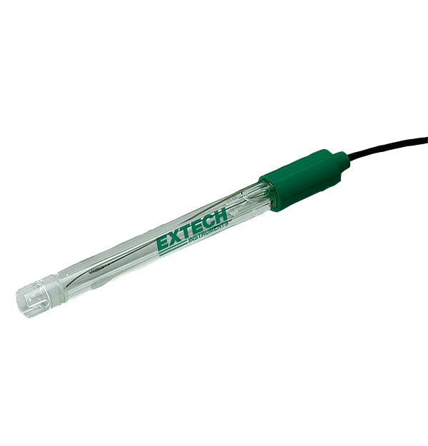 EXTECH ELECTRODE PH BNC (601500)