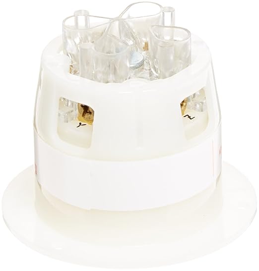 HBL7409C – Hubbell 4P 20A Plug