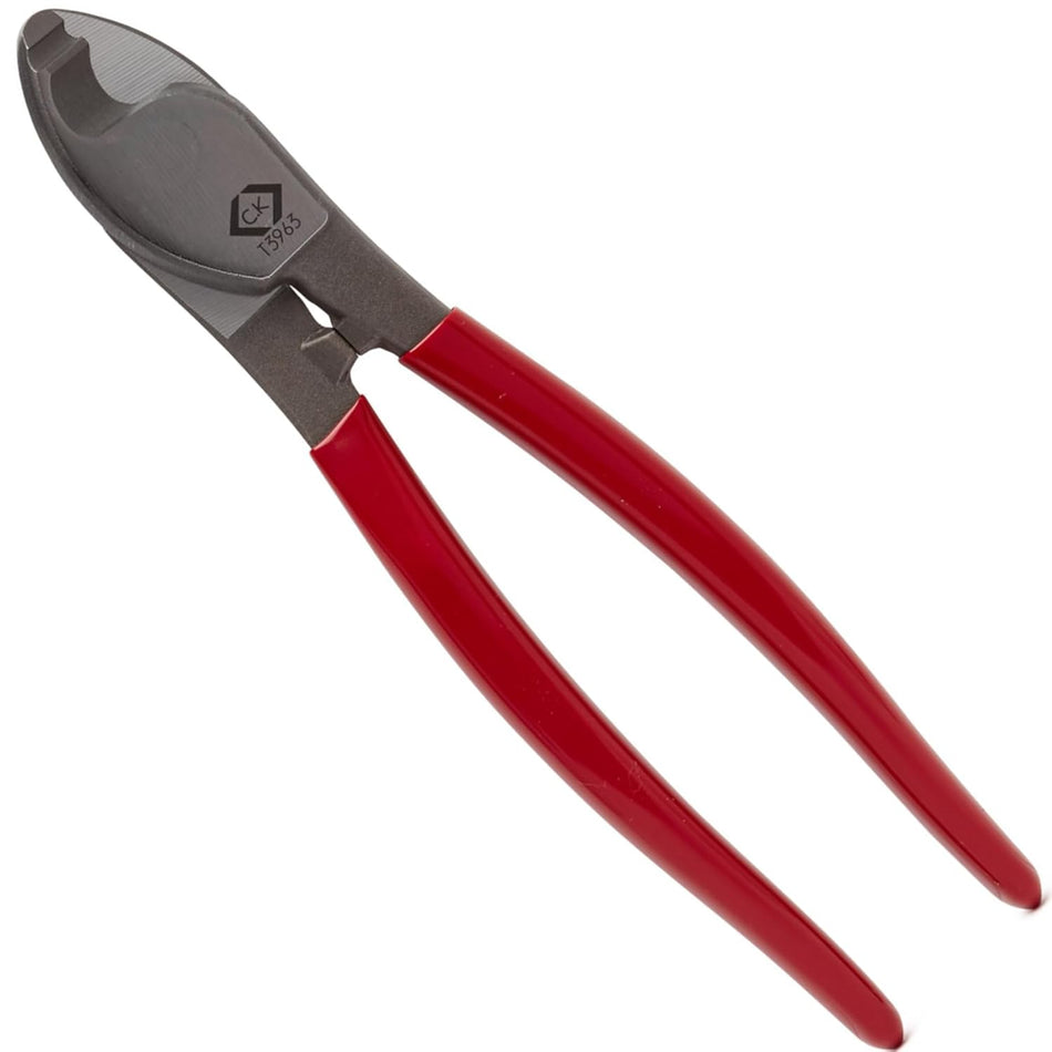 FUMASI COPPER AND ALUMINIUM WIRES CUTTER 210 mm 21103