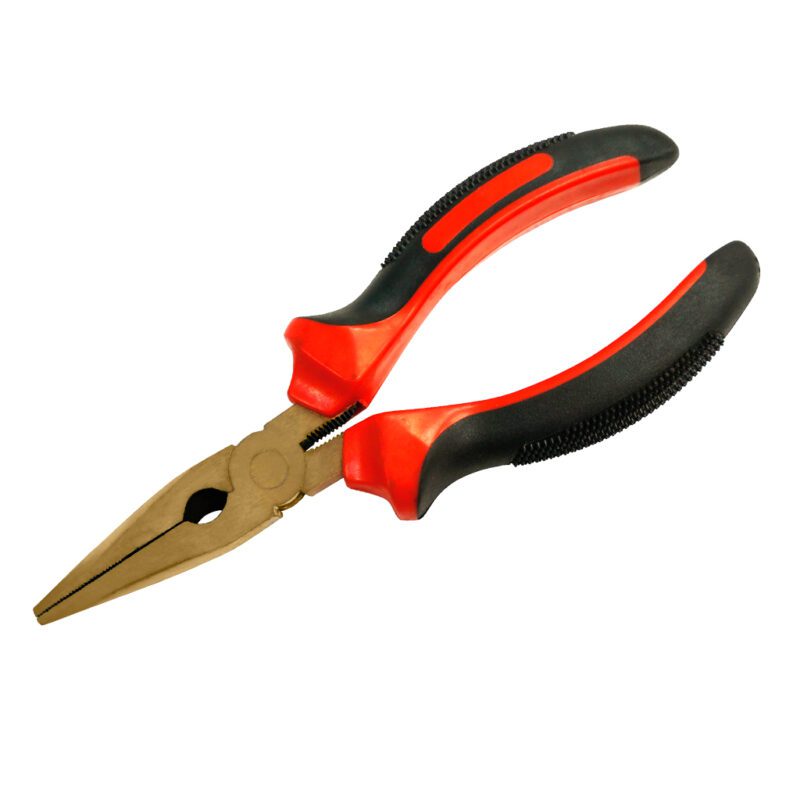 FUMASI LONG NOSE PLIER 150MM 2011