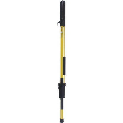 HASTING SHOTGUN FIXED EXT ROD 8108-1