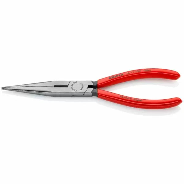 VBW Telephone Long Nose Pliers (200mm)