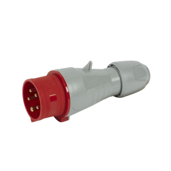 LEGRAND 58249 PLUG 32A 380/415V 3P