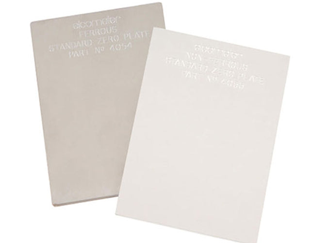 Elcometer T9994910 Zero Plate