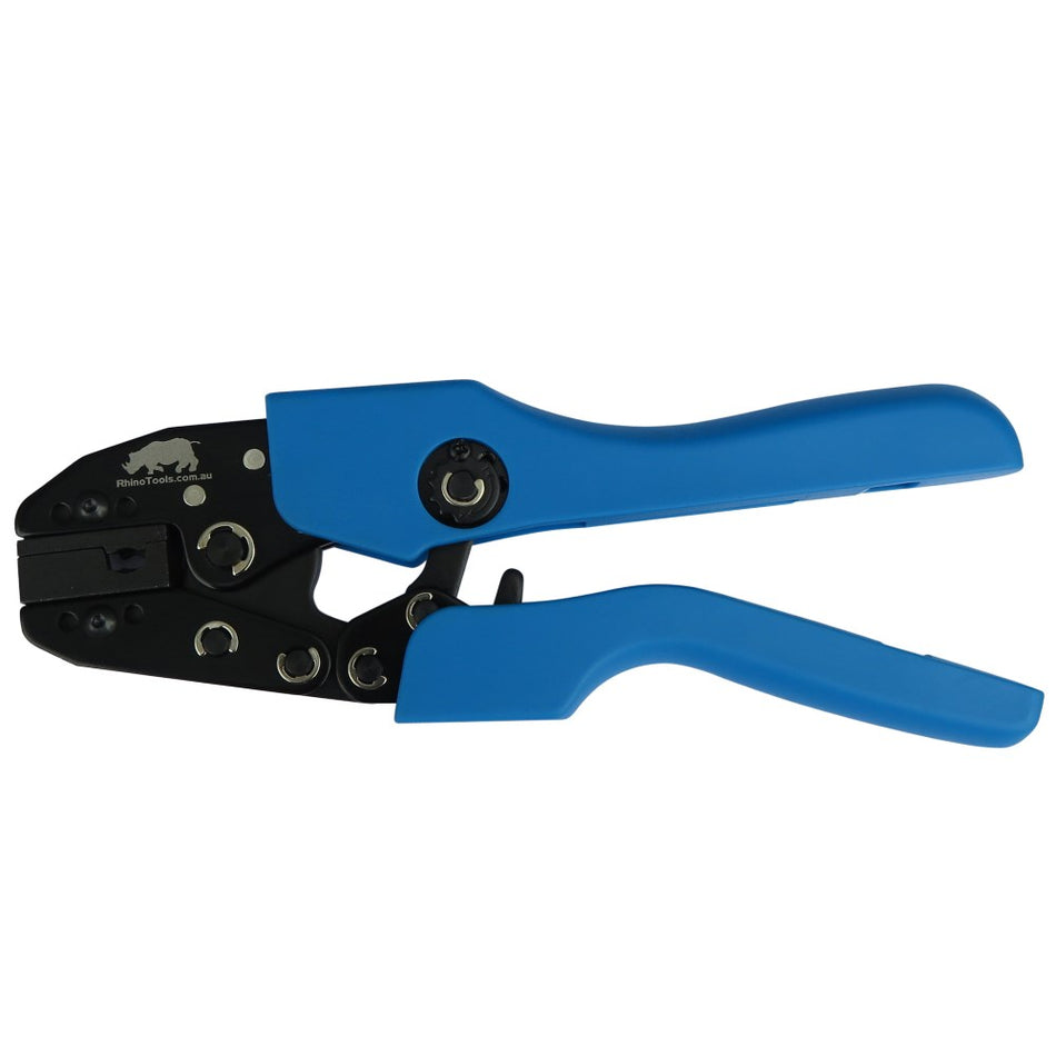 BESANTEK HAND CRIMPING TOOL 6MM (Model: BST-T56)