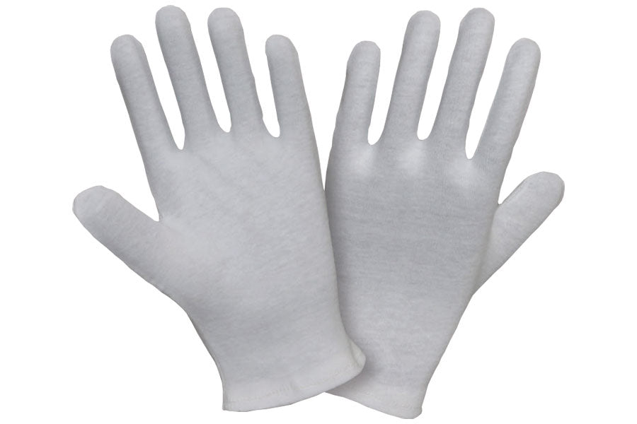 North Glove Interlock