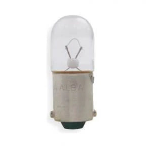 T10X28-30V-3 – Filament Lamp BA9S Base 30V 3W