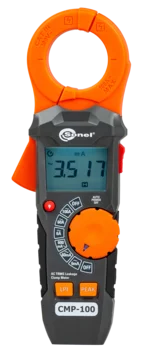 SONEL CMP-100 Leakage Current Digital Clamp Meter