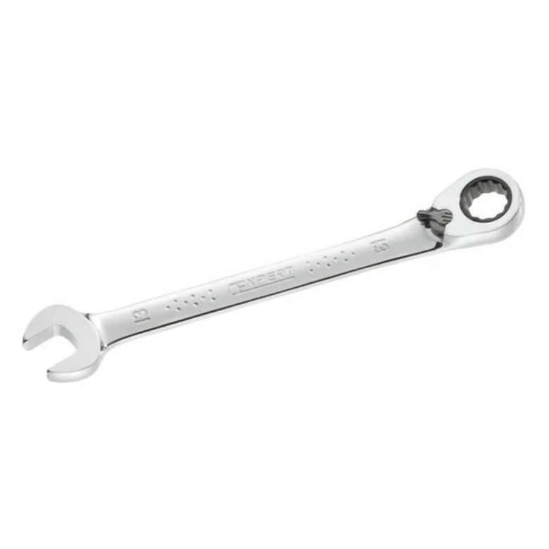 EXPERT RATCHETING WRENCH 18 MM -  [E113310]