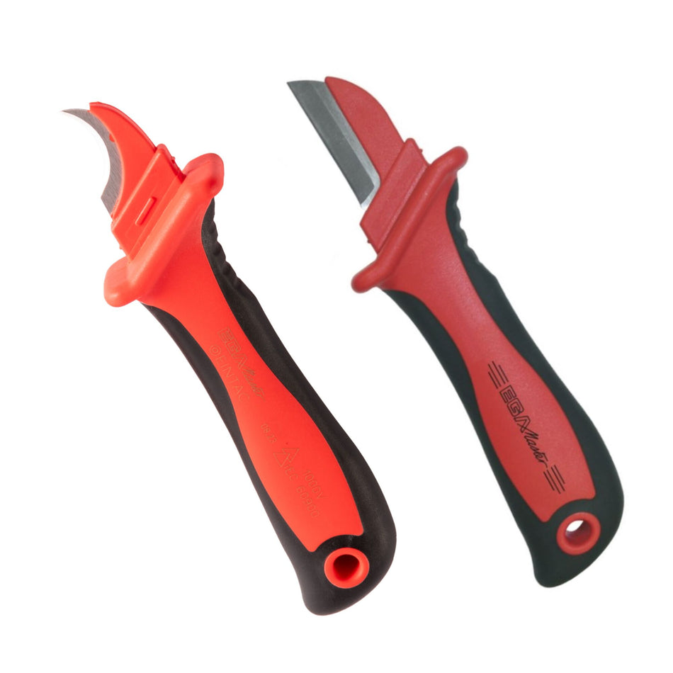 FUMASI KNIFE PVC 1000 VOLT 33501