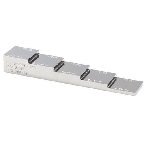 EXTECH TKG-CAL Test Block